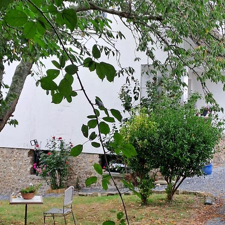 La Jufe Cormeilles (Eure) Exterior foto