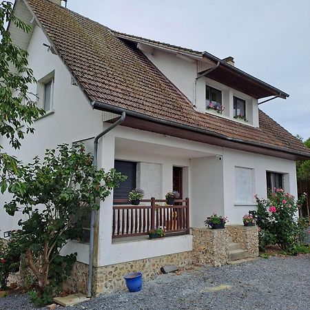La Jufe Cormeilles (Eure) Exterior foto