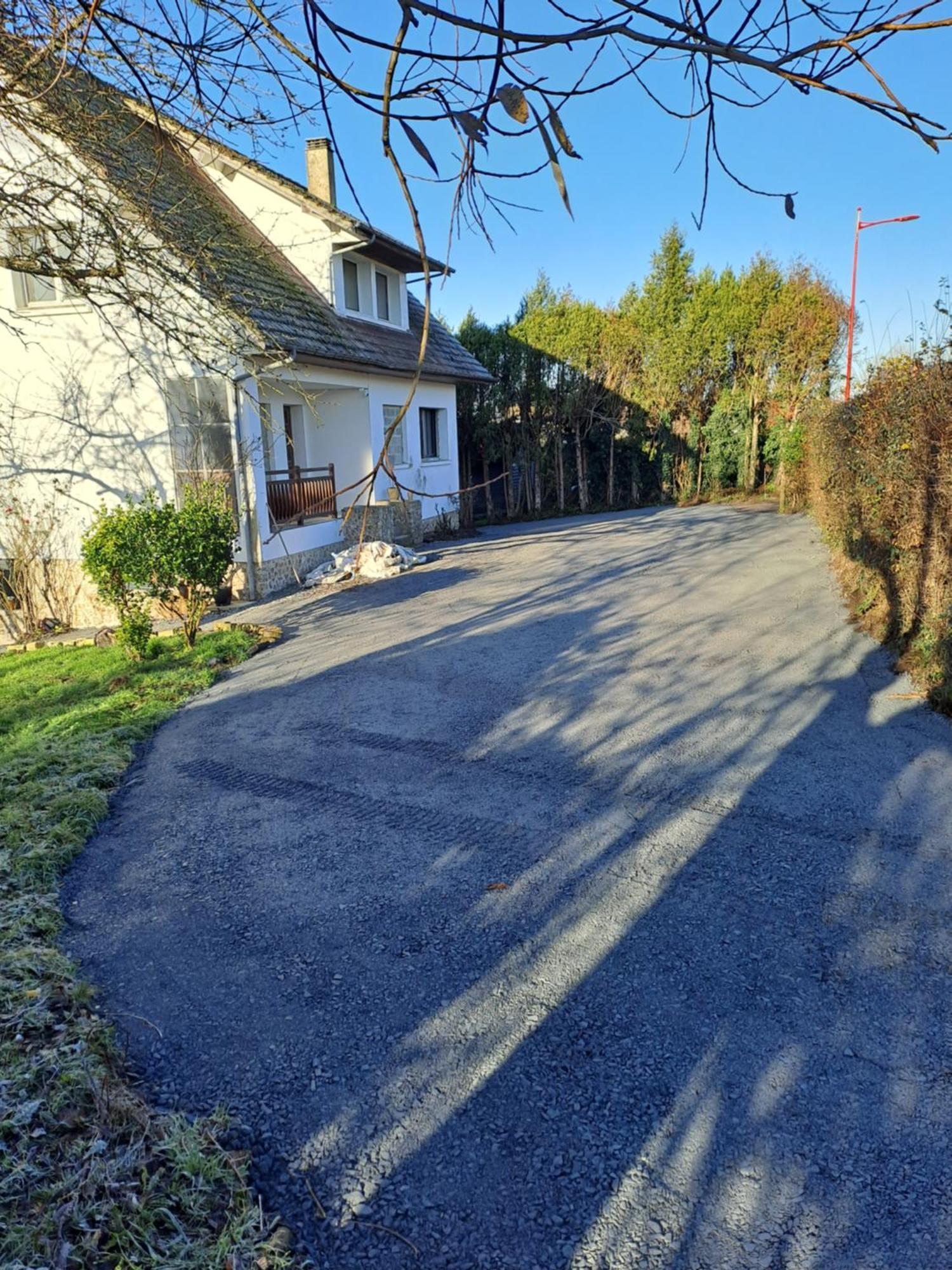 La Jufe Cormeilles (Eure) Exterior foto