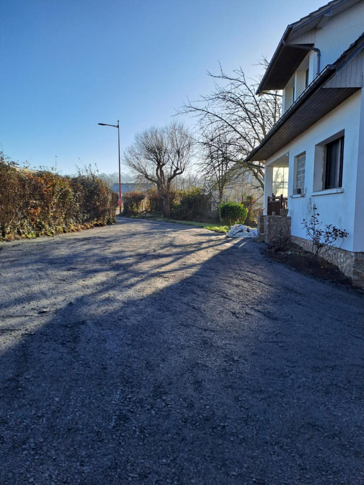La Jufe Cormeilles (Eure) Exterior foto